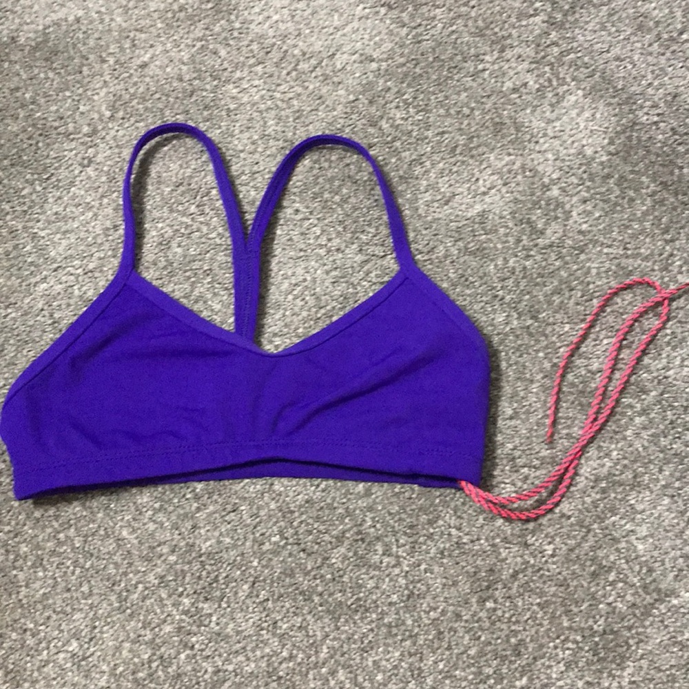 Fixed Jolyn Top